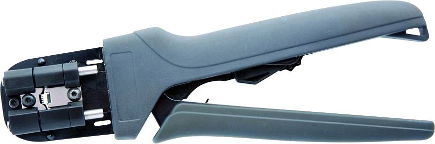 Crimping pliers for Y-con RJ45 plug Y-CONTOOL-13 Yamaichi Content: 1 pc(s)