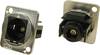 XLR Adapter Toslink Adapter, built-in CP30217M CP30217M Cliff Content: 1 pc(s)
