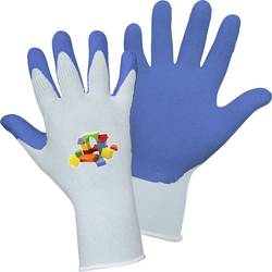 Nylon Garden Glove Size Gloves Children S Size L D Griffy Picco