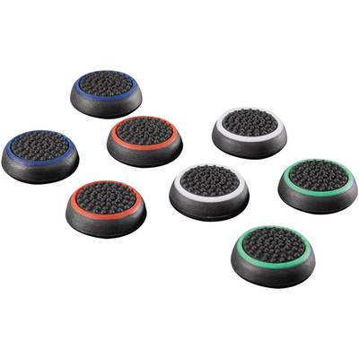 Image of Hama Colors 8in1 Tumb grips PS4