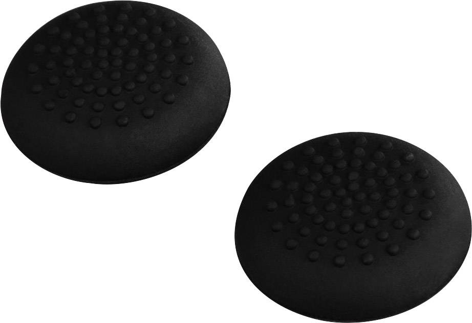 Hama Super Soft Controller charger PS4-1