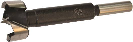 C.K T0297 1 Forstner bit 26 mm Cylinder shank 1 pc(s)-0