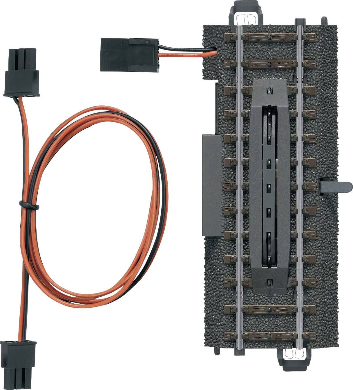 H0 Märklin C (incl. track bed) 20997 Uncoupling track, Electrical 94.2 mm 1 pc(s)-0