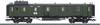 Märklin 41379 H0 Luggage car ppü of K.BAY.STS.B.
