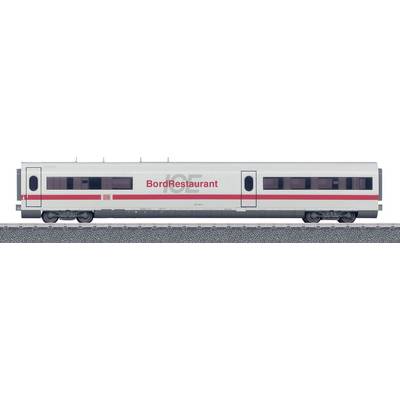 Märklin 78792 H0 Extension Set "Board Restaurant"-0