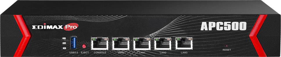 EDIMAX Pro APC500 APC500 Wi-Fi access point controller