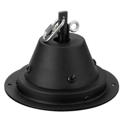 IMG Stageline MBM-1002 Mirror ball motor 19.5 cm
