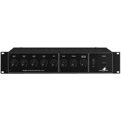 Monacor PA-900 PA amplifier 120 W  
