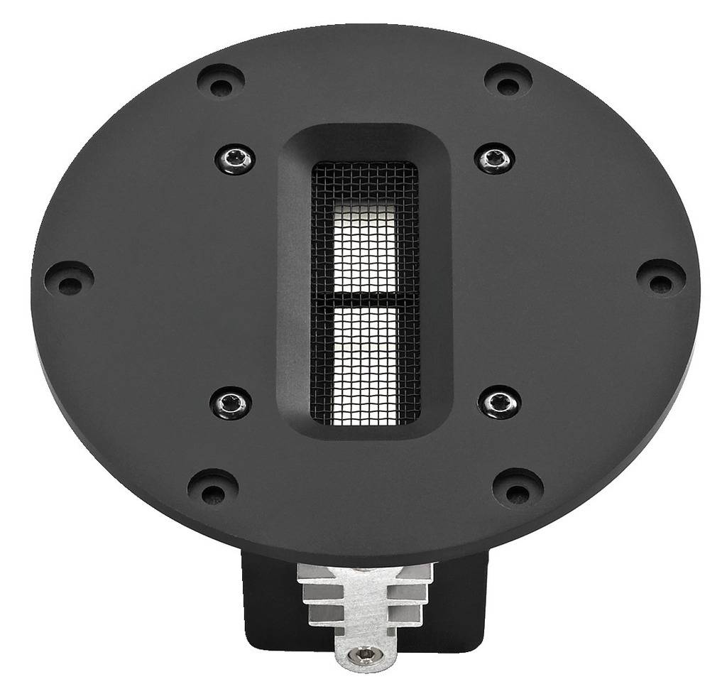 Monacor RBT-20 Ribbon tweeter 25 W 8 Ω-3