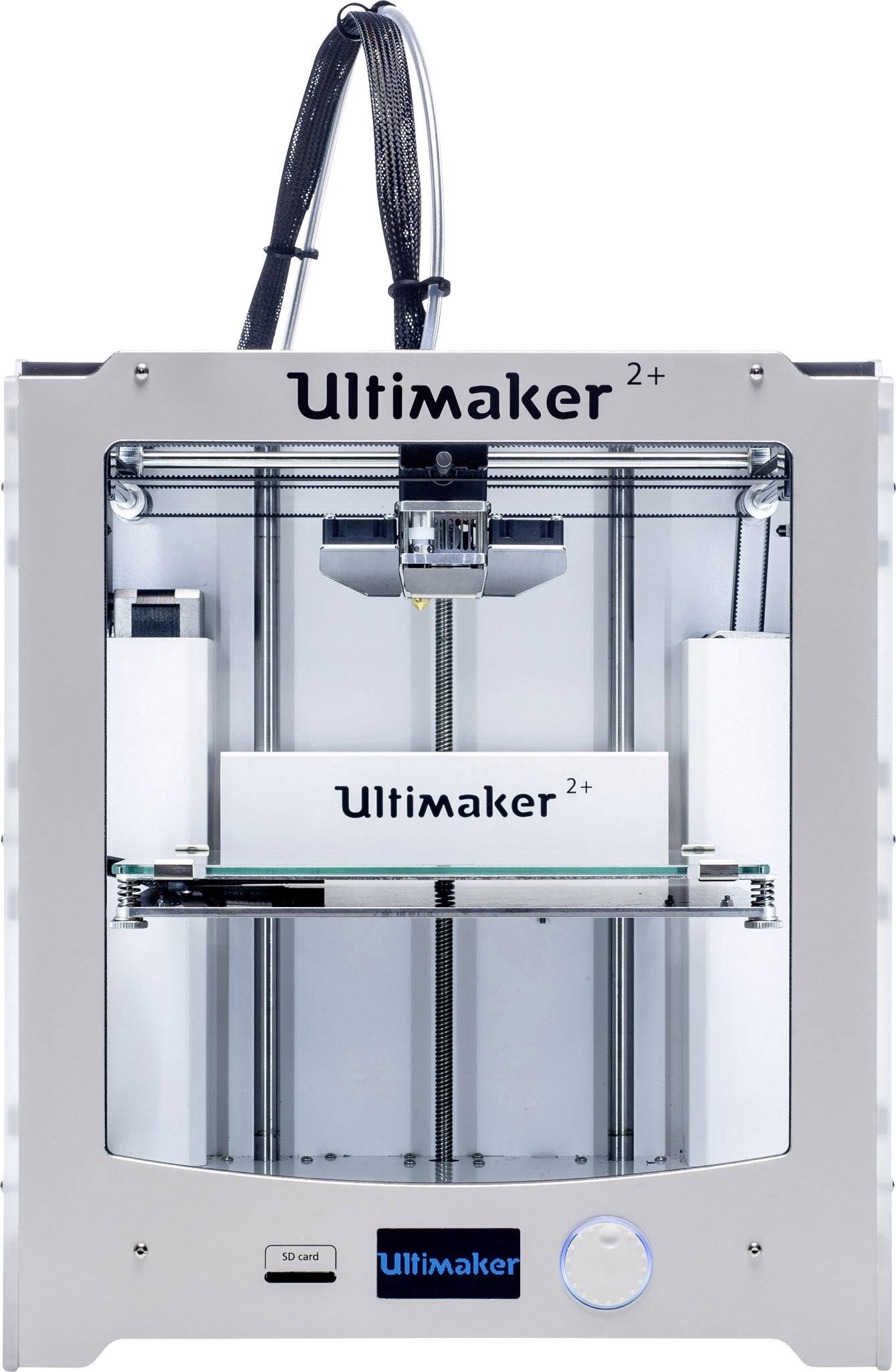Ultimaker 2+ 3D printer