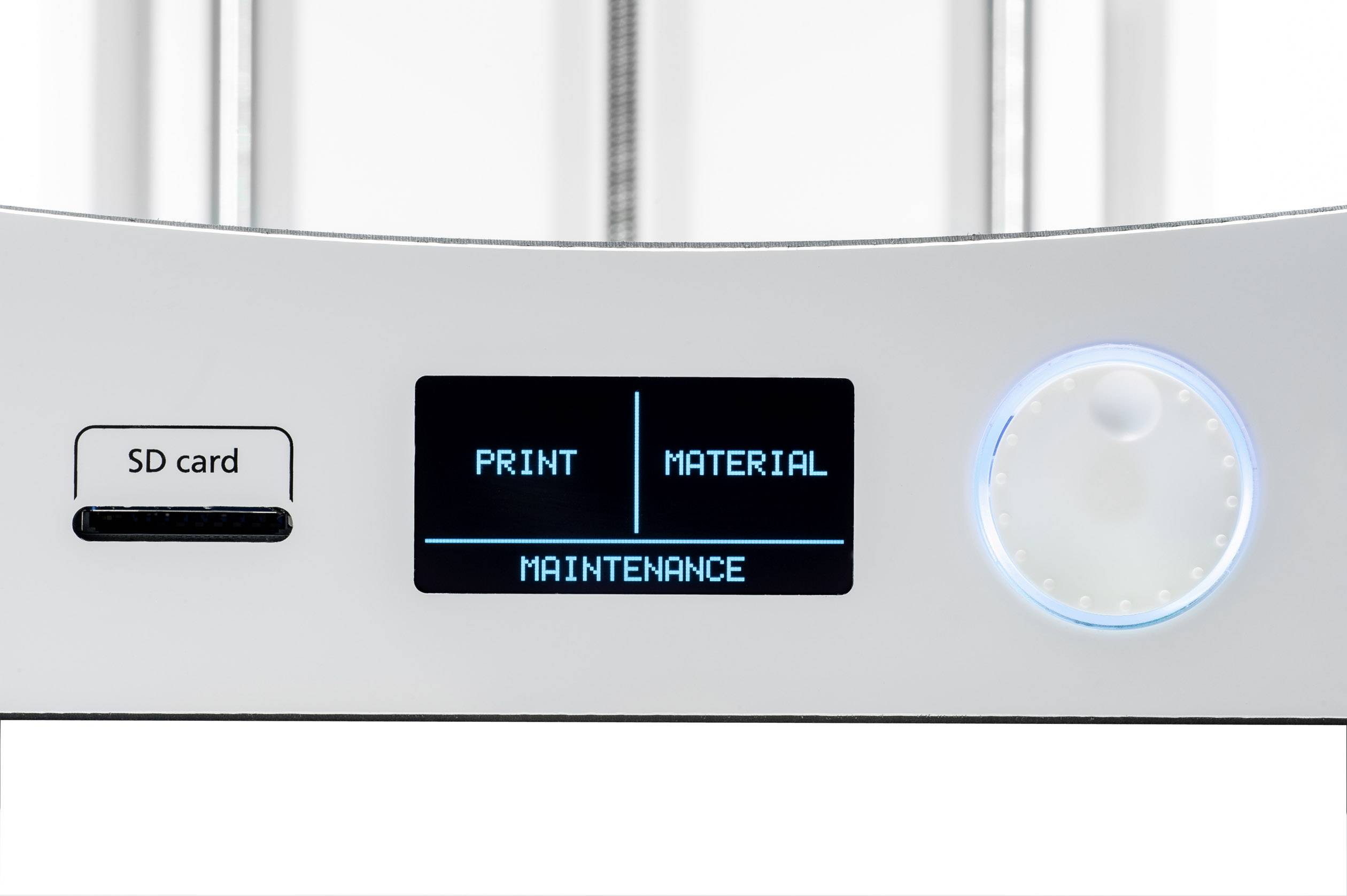 UltiMaker 2+ 3D printer-15