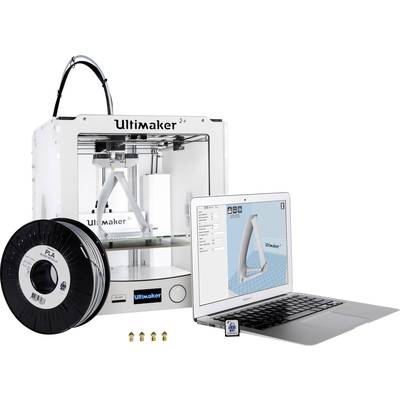 Buy UltiMaker 2 Extended+ 3D printer | Conrad Electronic