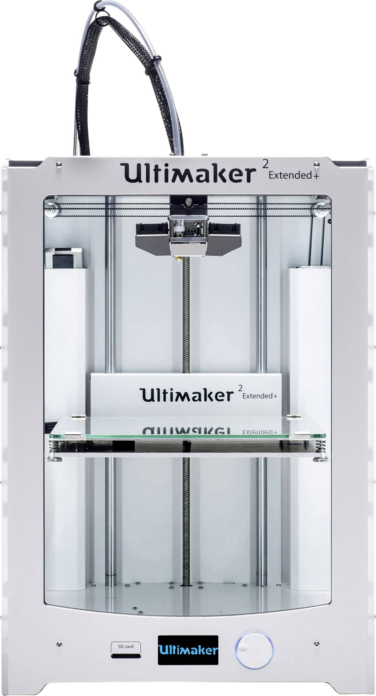 Ultimaker 2 Extended+ 3D printer