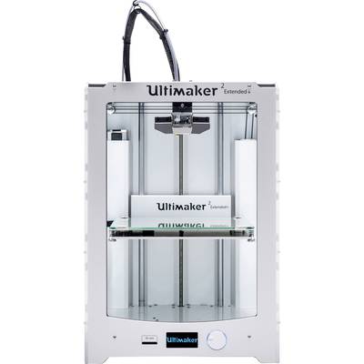UltiMaker 2 Extended+ 3D printer  