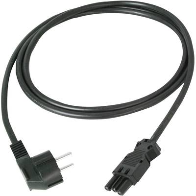 Kopp 226420099  Cable  Black 1.40 m 