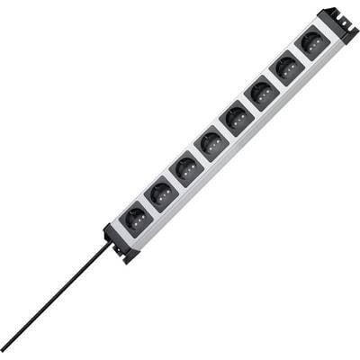 Comparison of Eight Sockets in a Power Strip for the Organisation and Use of Electrical Devices