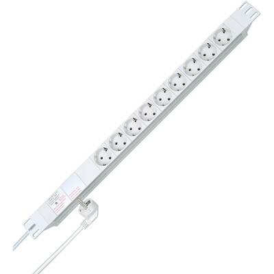 Kopp 930904016 19 socket strip 9x White PG connector 1 pc(s)