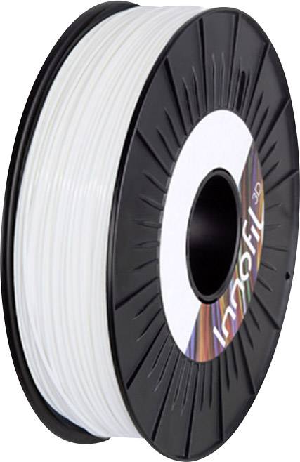 BASF Ultrafuse Pet-0303a075 EPR PET - White - 1.75mm - 750g Filament PET 1.75 mm 0.75 kg White InnoPET 1 pc(s)