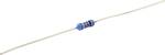 Metal Film Resistor 1%