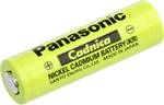 Panasonic NiCd battery Mignon, N-700AACL