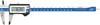 HELIOS PREISSER DIGI-MET 1326418 Digital caliper 200 mm IP67