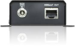 Aten Ve801t Hdmi Transmitter Via Rj45 Network Cable 70 M Conrad Com