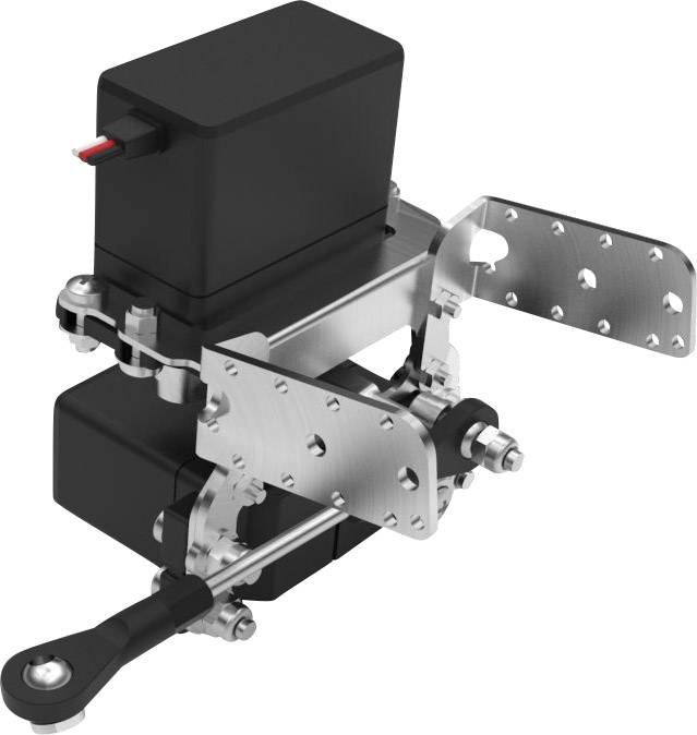 Image of ScaleDrive 71000312 Servo kit 1 pc(s)