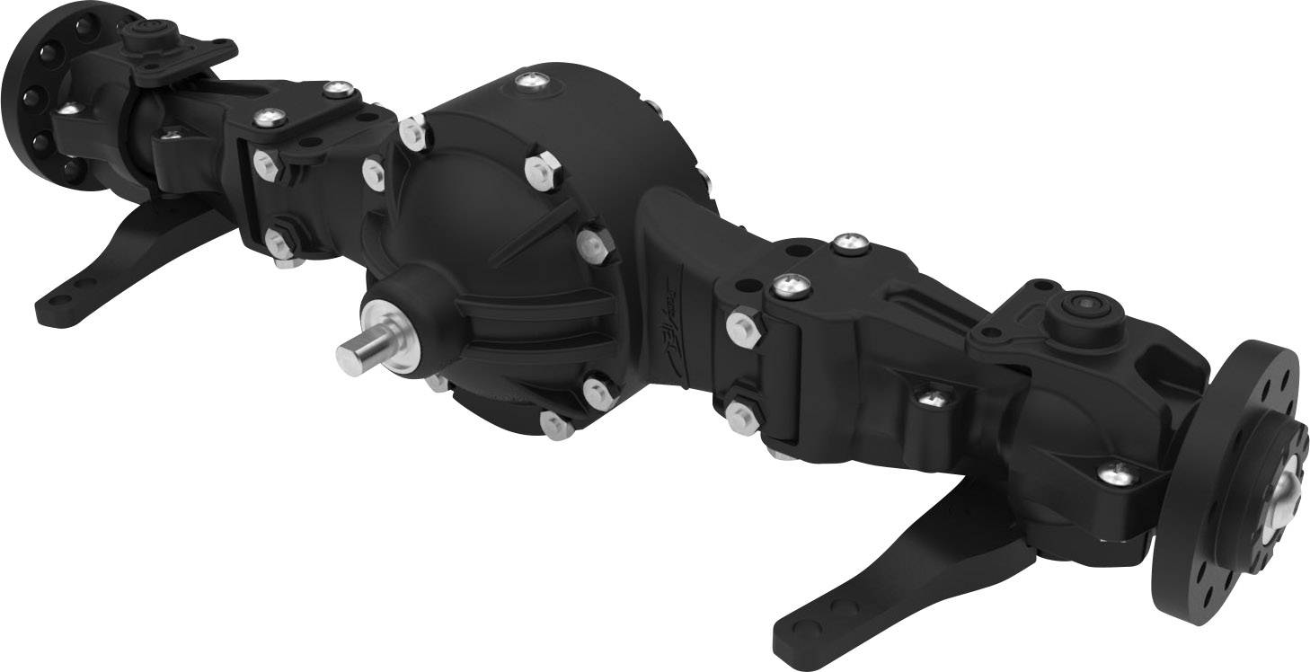 ScaleDrive 74000401 1:14 Differential shaft 1 pc(s)