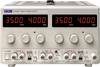 Aim TTi EX354RT Bench PSU (adjustable voltage) 0 - 35 V DC 0 - 4 A 305 W No. of outputs 3 x