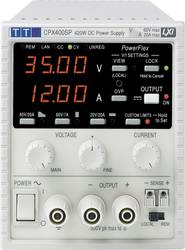 Aim Tti Cpx400s Bench Psu Adjustable Voltage 0 60 V Dc 0 20