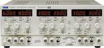 3-channel laboratory power supply aim TTi PL 303 QMT-P, 0 to 30 V, 0 to 6 V/0 to 8 A, 94 W