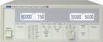 2-channel laboratory power supply aim TTi QPX 600DP, 0 to 80 V/0 to 50 A, 600 W