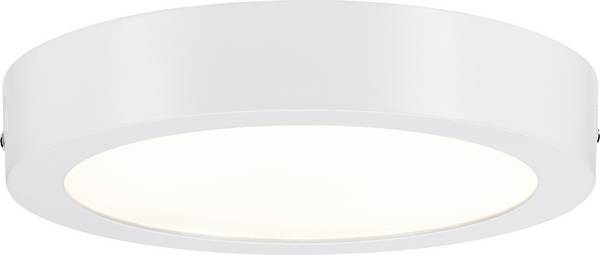 Paulmann Lunar 70642 LED panel 15.5 W Warm white White (matt)