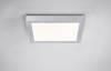 Paulmann Lunar 706.50 LED panel 17 W Warm white Chrome (matt)