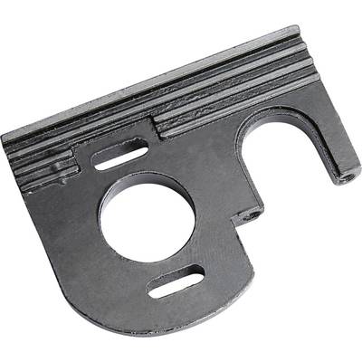 Reely 536014C Spare part Motor brackets 