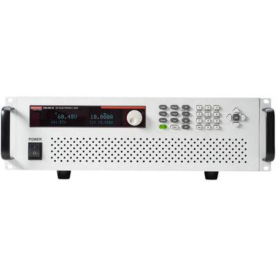 Keithley 2380-500-30 Electrical load 500 V DC 30 A 750 W