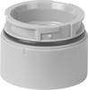 Werma Signaltechnik KombiSIGN 40 Alarm sounder tube adapter Suitable for (signal processing) KombiSign 40