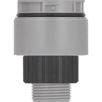 Werma Signaltechnik KombiSIGN 40 Alarm sounder tube adapter        Suitable for (signal processing) KombiSign 40