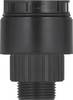 Werma Signaltechnik KombiSIGN 40 Alarm sounder tube adapter