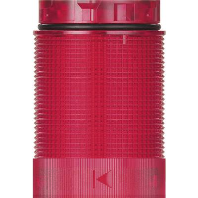 Werma Signaltechnik Signal tower component 634.120.55 KombiSIGN 40 TwinFLASH LED Red  1 pc(s)