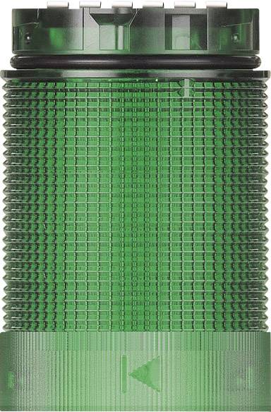 Werma Signaltechnik Signal tower component 634.210.75 KombiSIGN 40 TwinLIGHT LED Green 1 pc(s)
