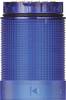 Werma Signaltechnik Signal tower component 634.510.75 KombiSIGN 40 TwinLIGHT LED Blue 1 pc(s)