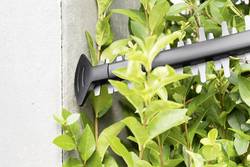 Bosch Home And Garden Ahs 55 20 Li Power4all Battery Hedge