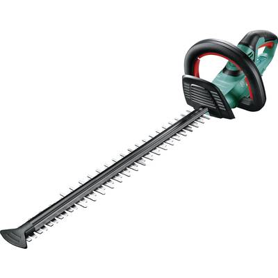Bosch Home and Garden AHS 55-20 LI Power4All Rechargeable battery Hedge trimmer  w/o battery  18 V Li-ion 550 mm
