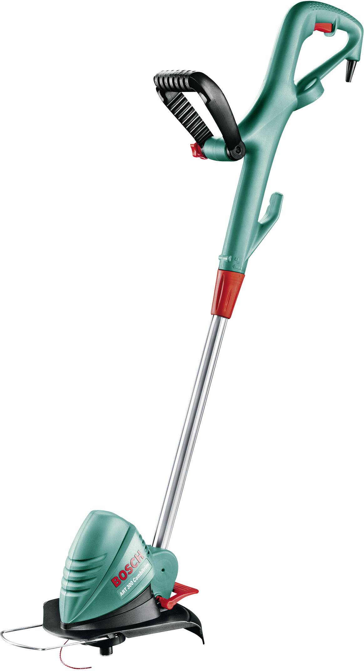 håndjern prøve mængde af salg Bosch Home and Garden ART 30 Mains Grass trimmer Cutting width (max.): 300  mm | Conrad.com