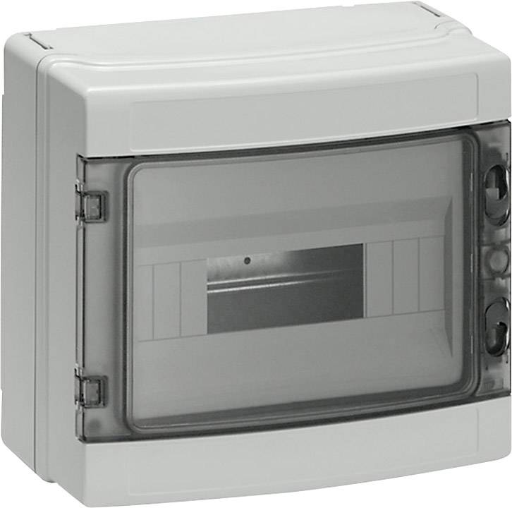 Siemens 8GB13710 8GB1371-0 Switchboard cabinet Structure No. of partitions = 4 No. of rows = 1 Content 1 pc(s)