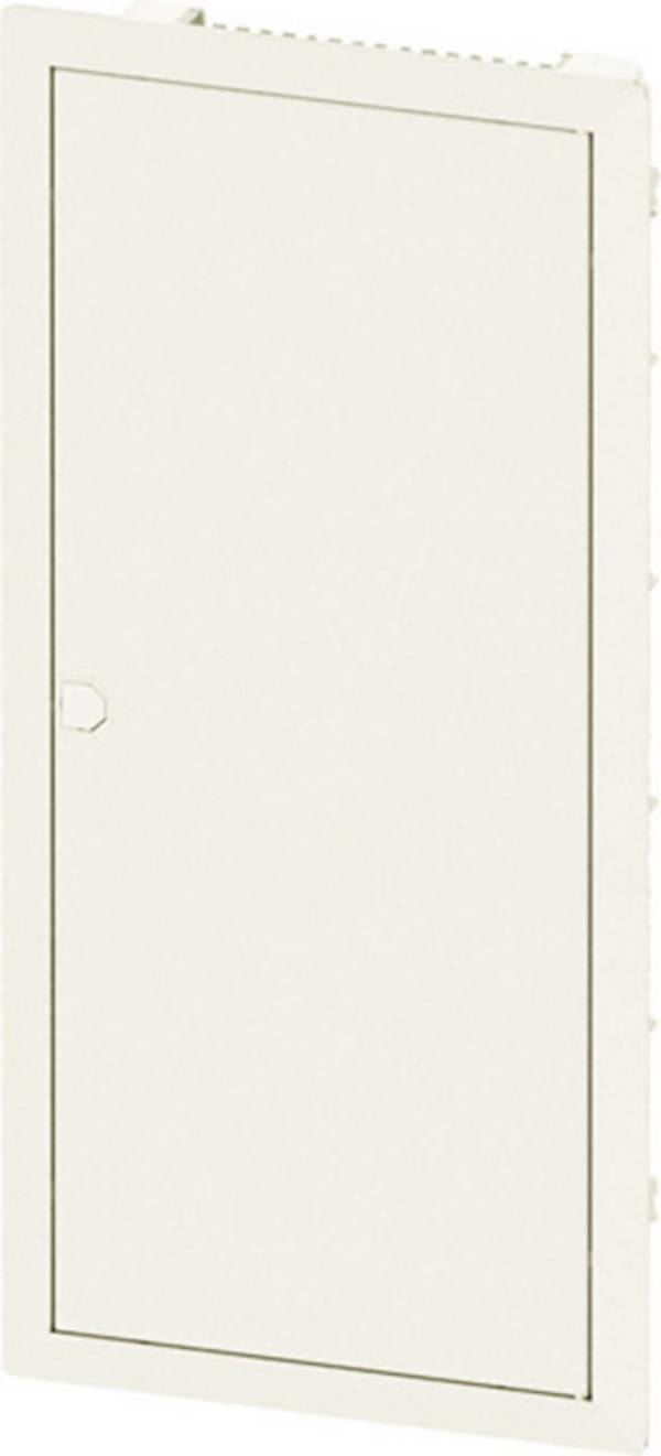 Siemens 8GB50481KM 8GB5048-1KM Switchboard cabinet Flush mount No. of partitions = 48 No. of rows = 4 Content 1 pc(s)