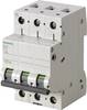 Siemens 5SL43088 5SL4308-8 Circuit breaker 3-pin 8 A 400 V