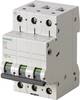 Siemens 5SL63407 5SL6340-7 Circuit breaker 3-pin 40 A 400 V