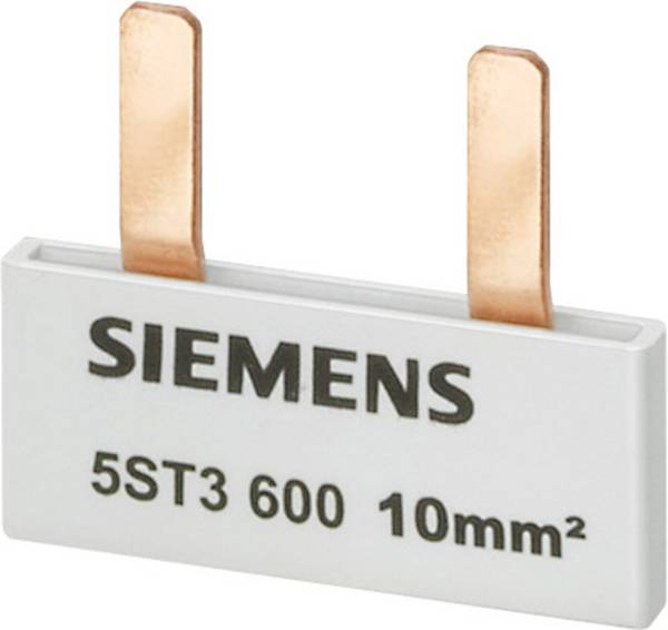 Siemens 5ST3602 Busbar 63 A
